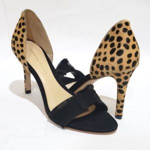 Loeffler Randall Nicola D'Orsay Pumps